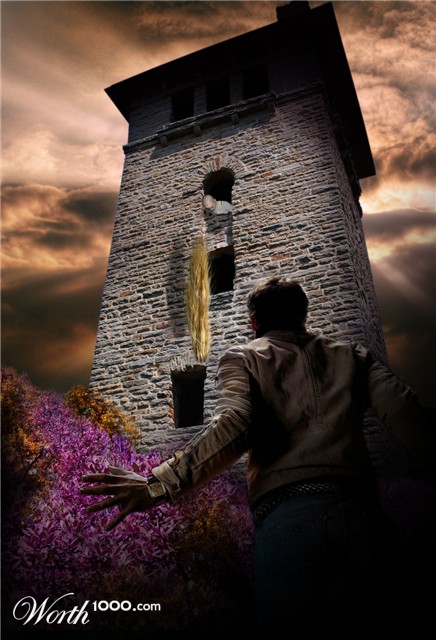Photoshop Design by cstepSteve