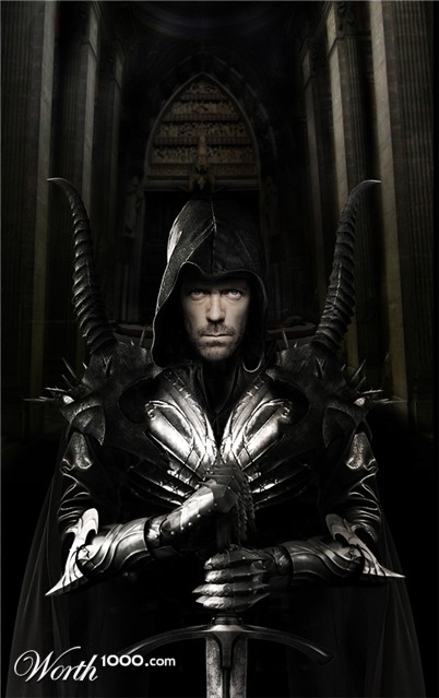 Photoshop Design by Bebo21