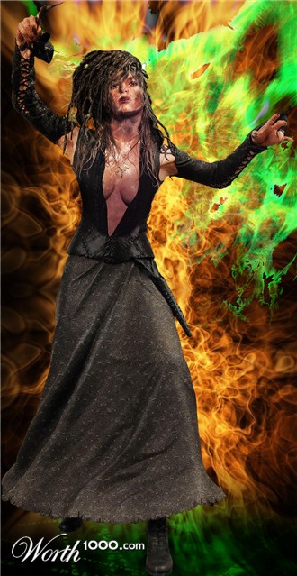 Photoshop Design by TattooedButterfly