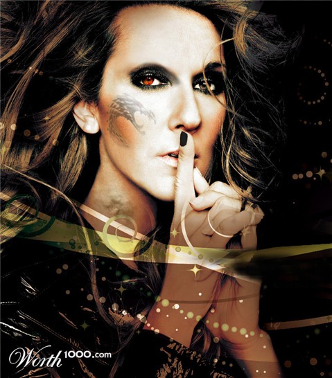 Photoshop Design by politikk2007