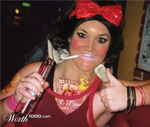 Photoshop Design by TattooedButterfly