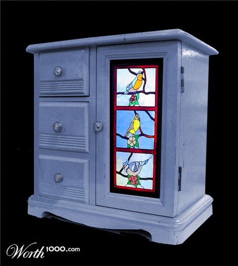 Photoshop Design by kwize53