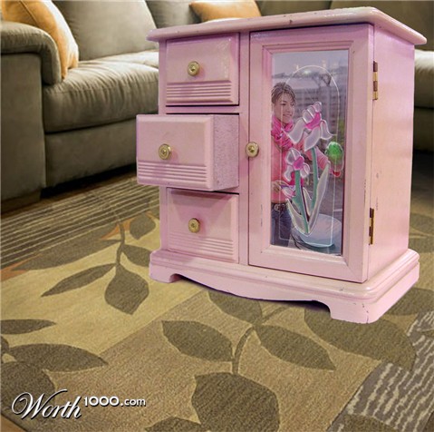 Photoshop Design by Redsweater