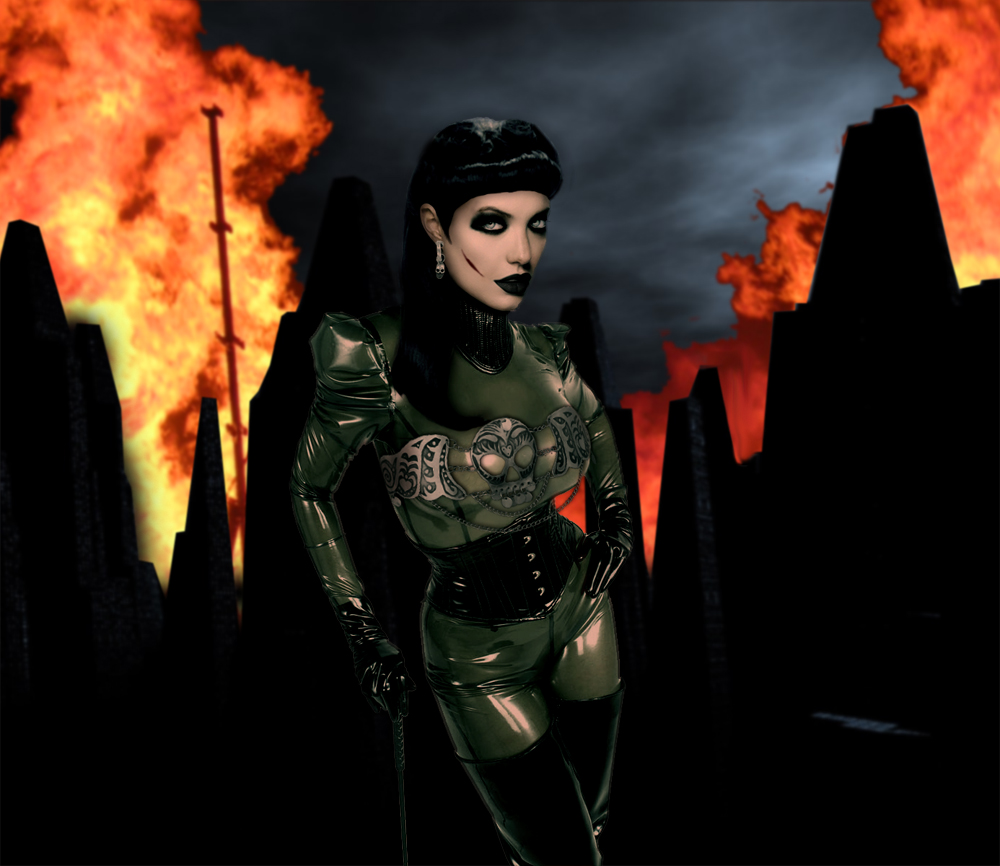 Diseño de Photoshop por lostlittlegirl para DesignCrowd (Community Contests) | Diseño #8964637