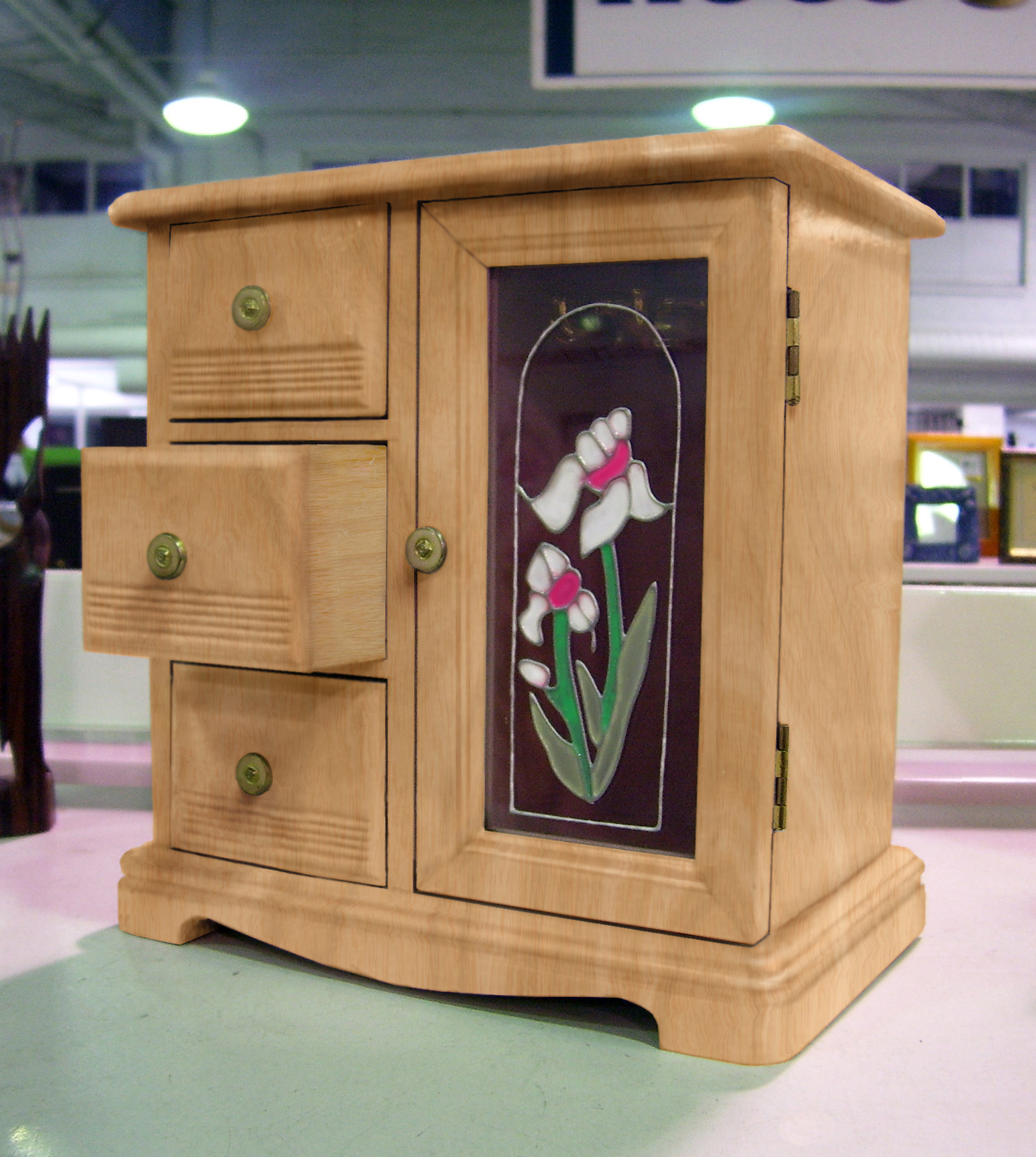 Photoshop Design by PoisonnIvy for DesignCrowd (Community Contests) | Design #8967879