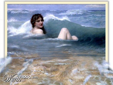 Photoshop Design by Terrence