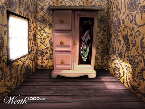 Photoshop Design by Ricardo420