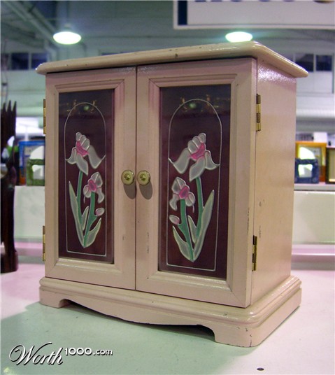 Photoshop Design by GutsAndGlory