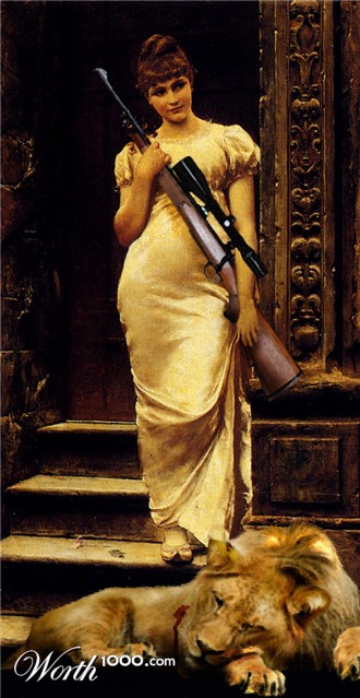 Photoshop Design by willibarb