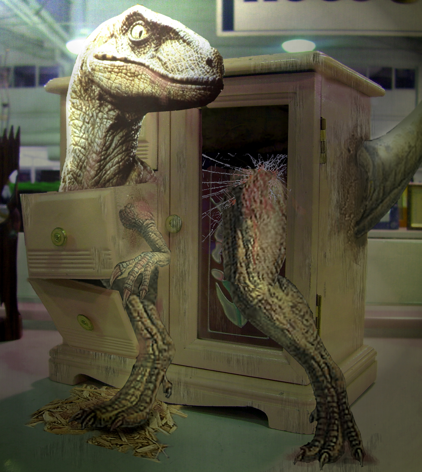 Photoshop Design by troglodita for DesignCrowd (Community Contests) | Design #8967984