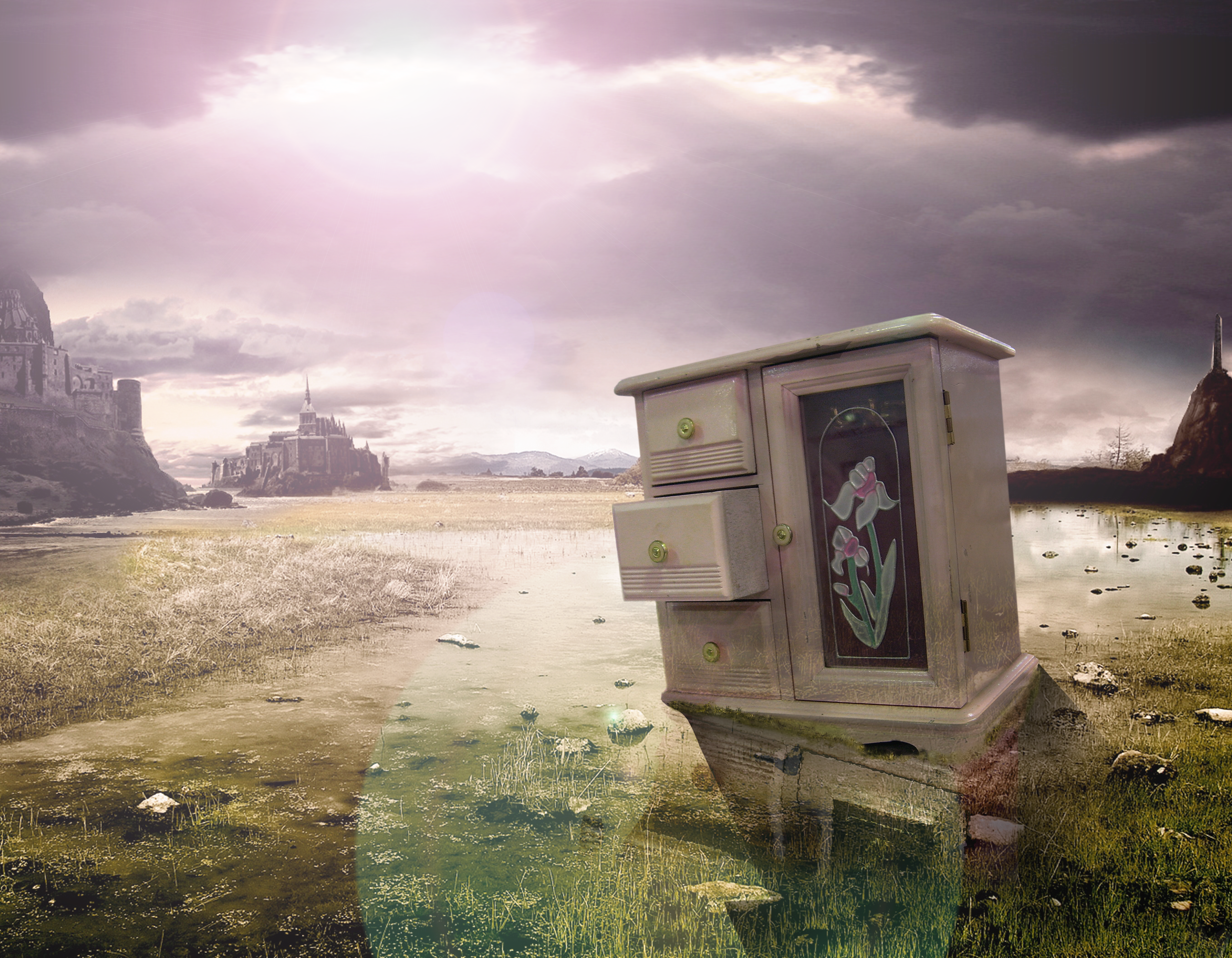 Photoshop Design by timmyotoole for DesignCrowd (Community Contests) | Design #8967976