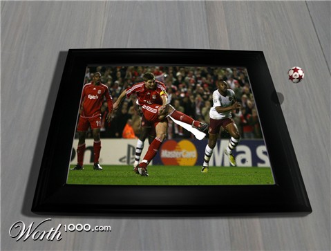 Photoshop Design by dancamo