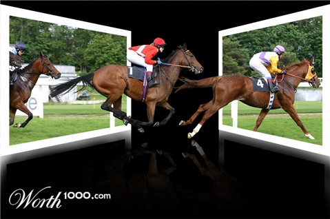 Photoshop Design by lucimine