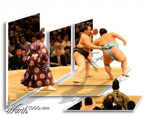 Photoshop Design by cstepSteve