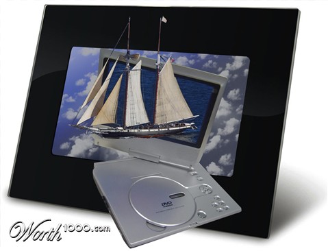 Photoshop Design by Percy88