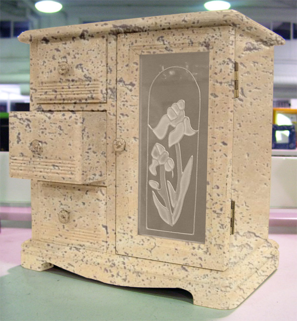 Photoshop-Design von linnylou1965 für DesignCrowd (Community Contests) | Design #8968024