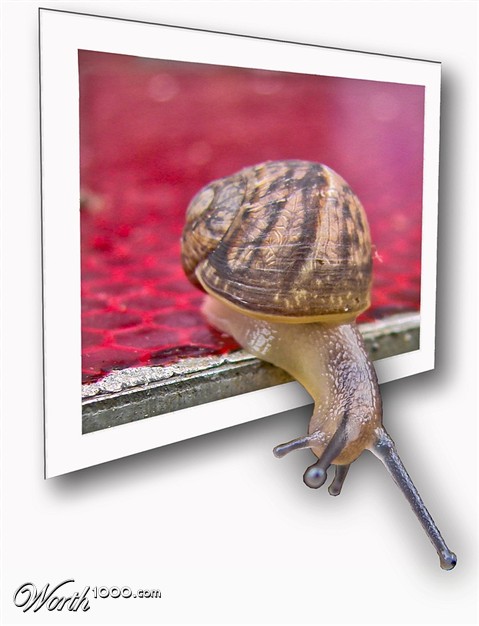 Photoshop Design by Jaap54
