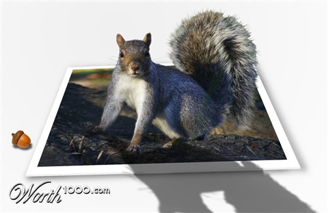 Photoshop Design by paulewatson