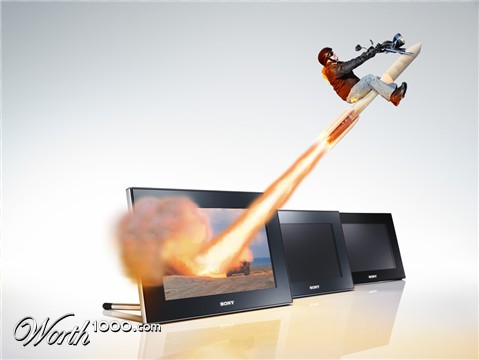 Photoshop Design by acjwalker