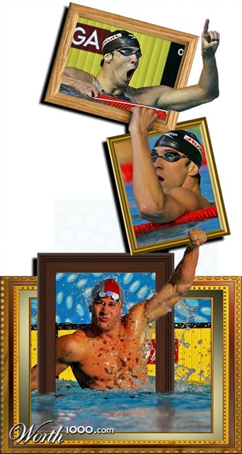 Photoshop Design by CraigMc