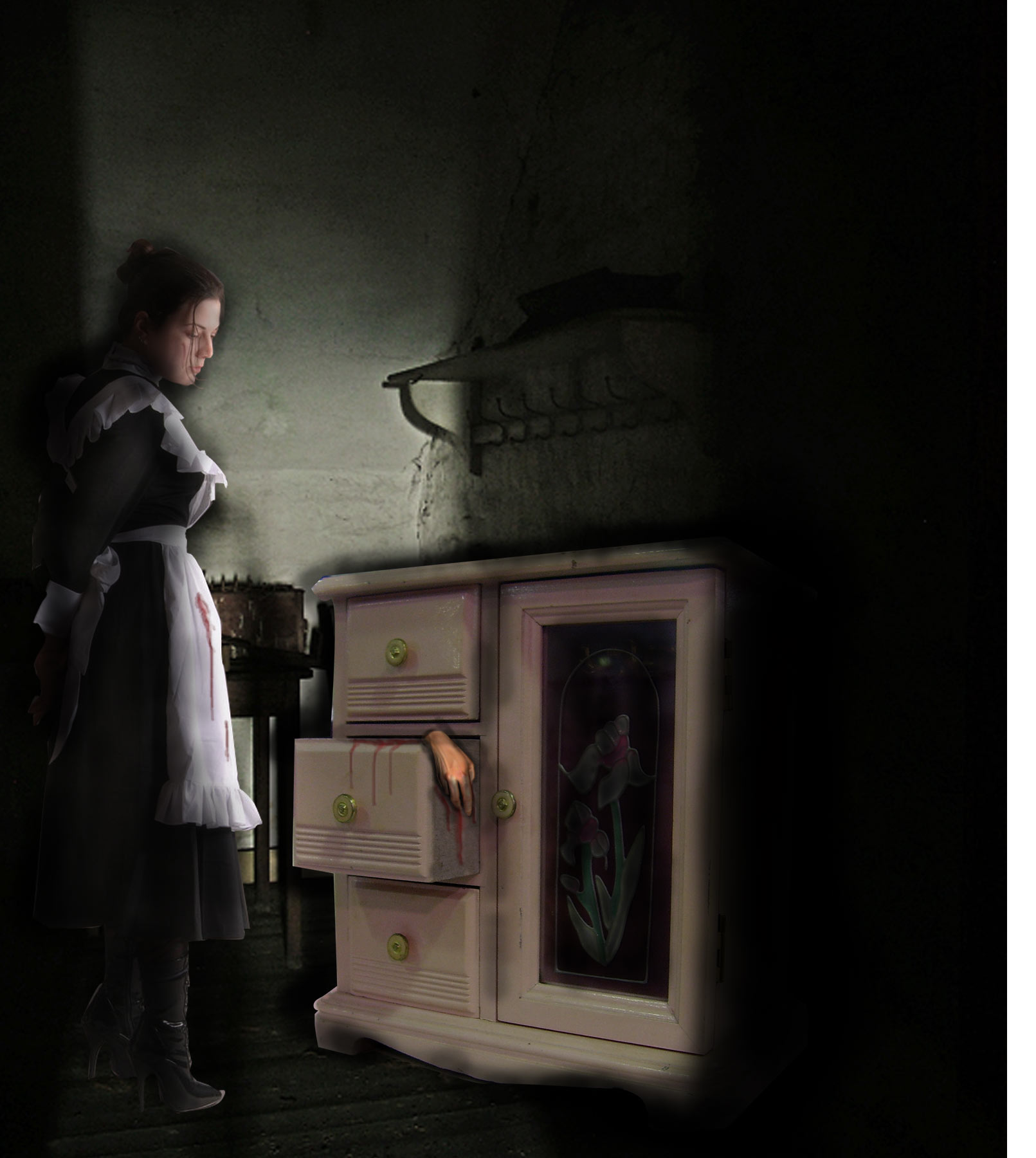 Photoshop Design by pierrX for DesignCrowd (Community Contests) | Design #8968039