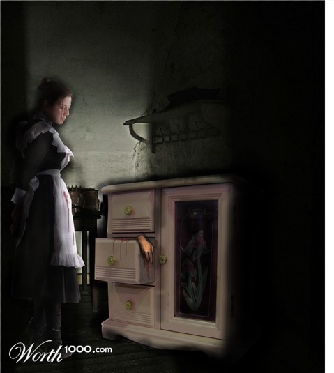 Photoshop Design by pierrX