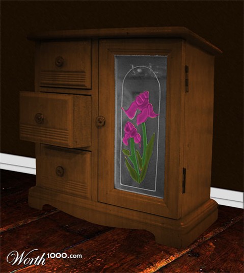 Photoshop Design by hitchhiker123