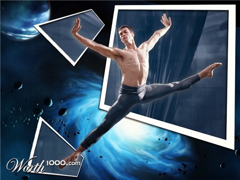 Photoshop Design by rochelle55