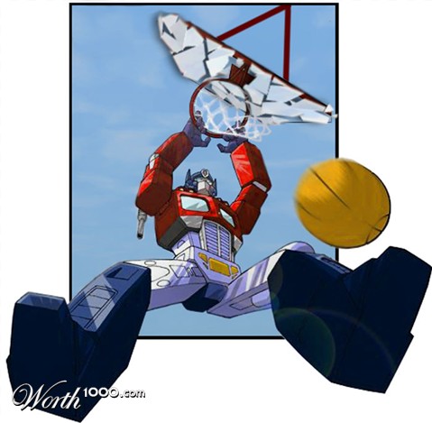 Photoshop Design by komptonking