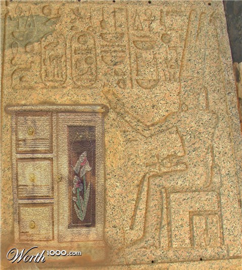 Photoshop Design by vedmit