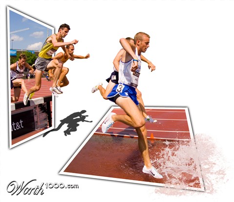 Photoshop Design by Nua