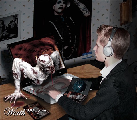 Photoshop Design by ChrisEll