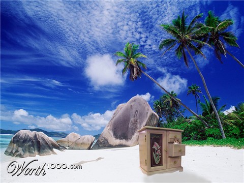 Photoshop Design by ckdontes