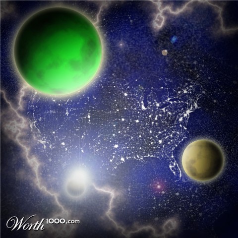 Photoshop Design by Junnoir