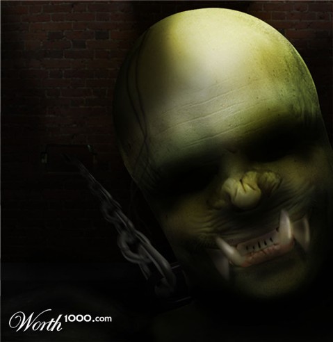 Photoshop Design by AJP619