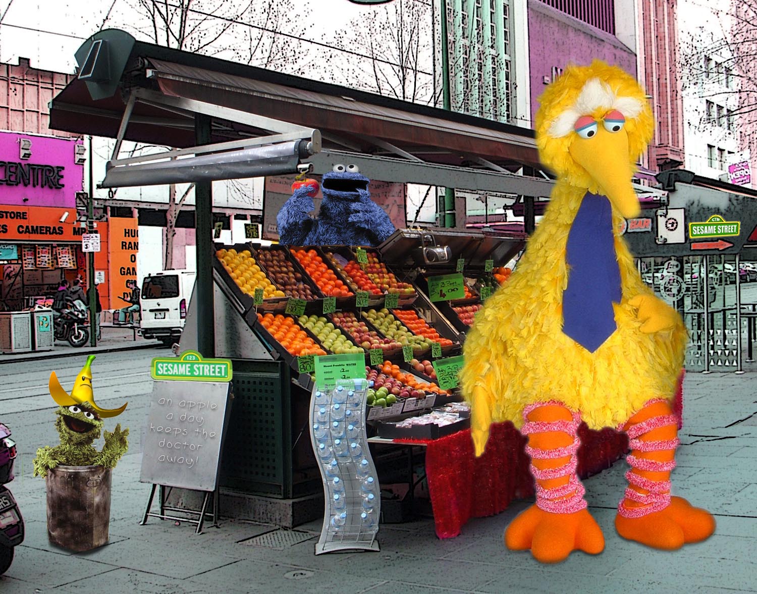 Photoshop Design by TattooedButterfly for DesignCrowd (Community Contests) | Design #8969752