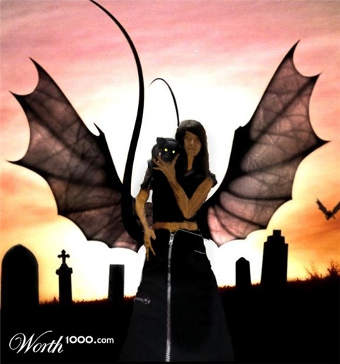 Photoshop Design by Aniramix