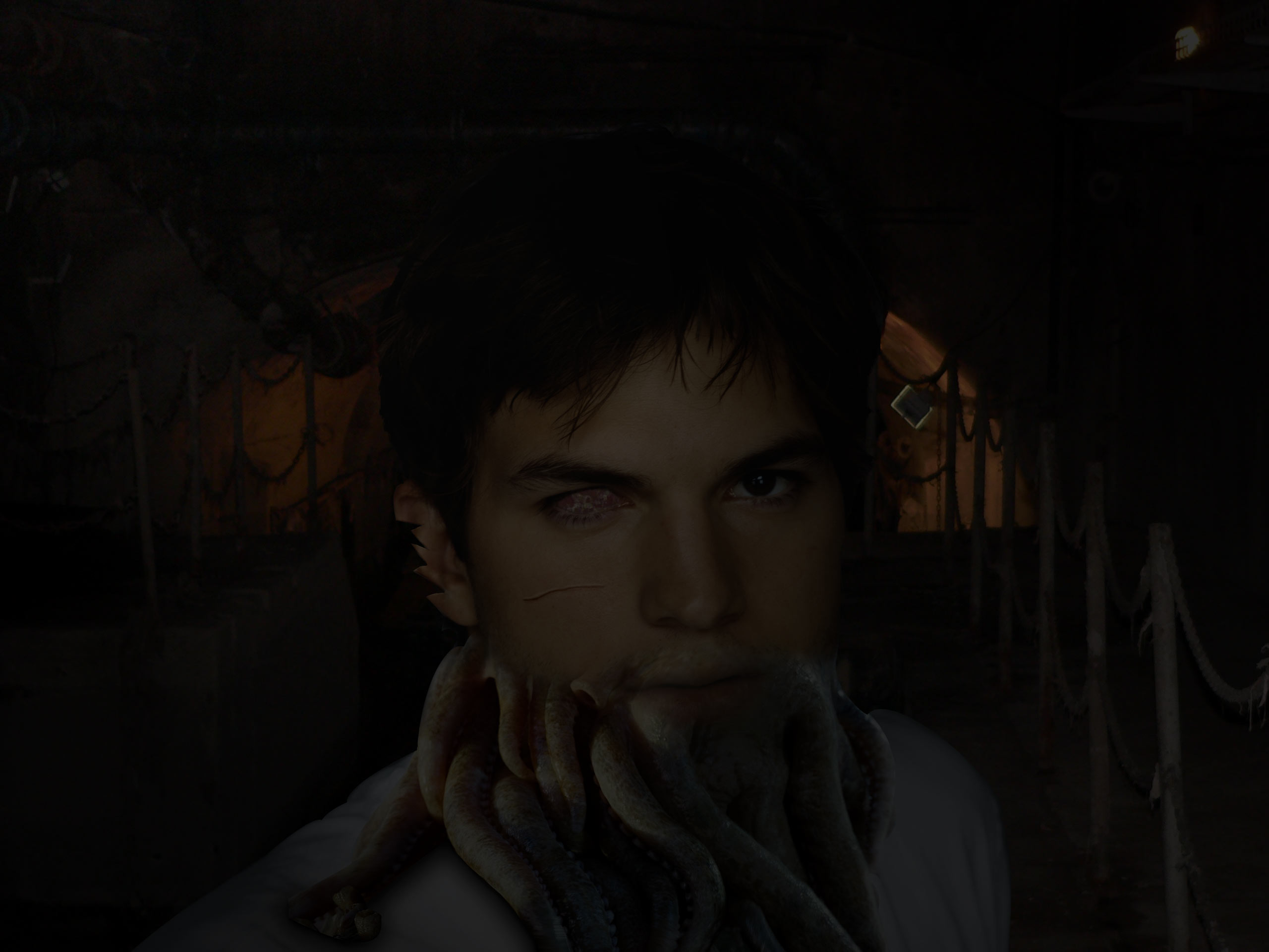 Design Photoshop par raven100 pour DesignCrowd (Community Contests) | Design #8964316