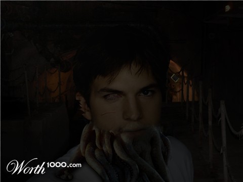 Photoshop Design by raven100