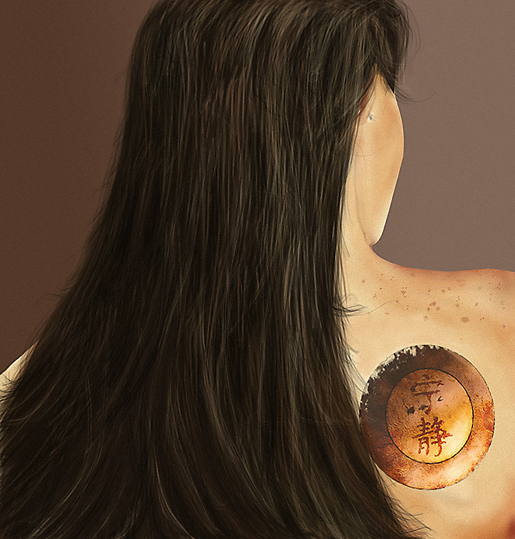 Design Illustration par Deschain420 pour DesignCrowd (Community Contests) | Design #8964820