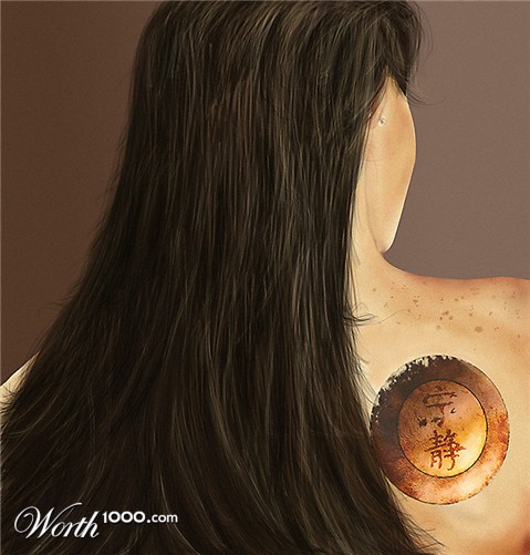 Illustration Design by Deschain420