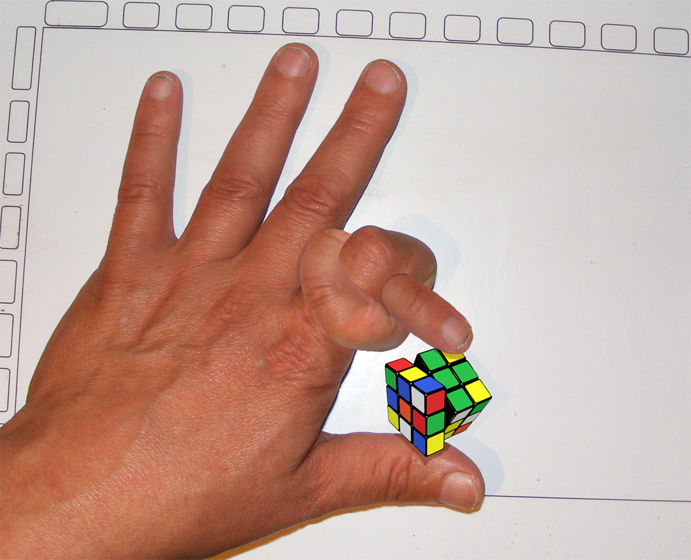 Photoshop Design by bicyclewilli for DesignCrowd (Community Contests) | Design #8963790