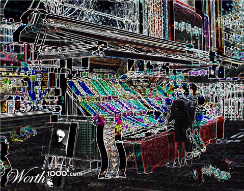 Photoshop Design by AllieFrog