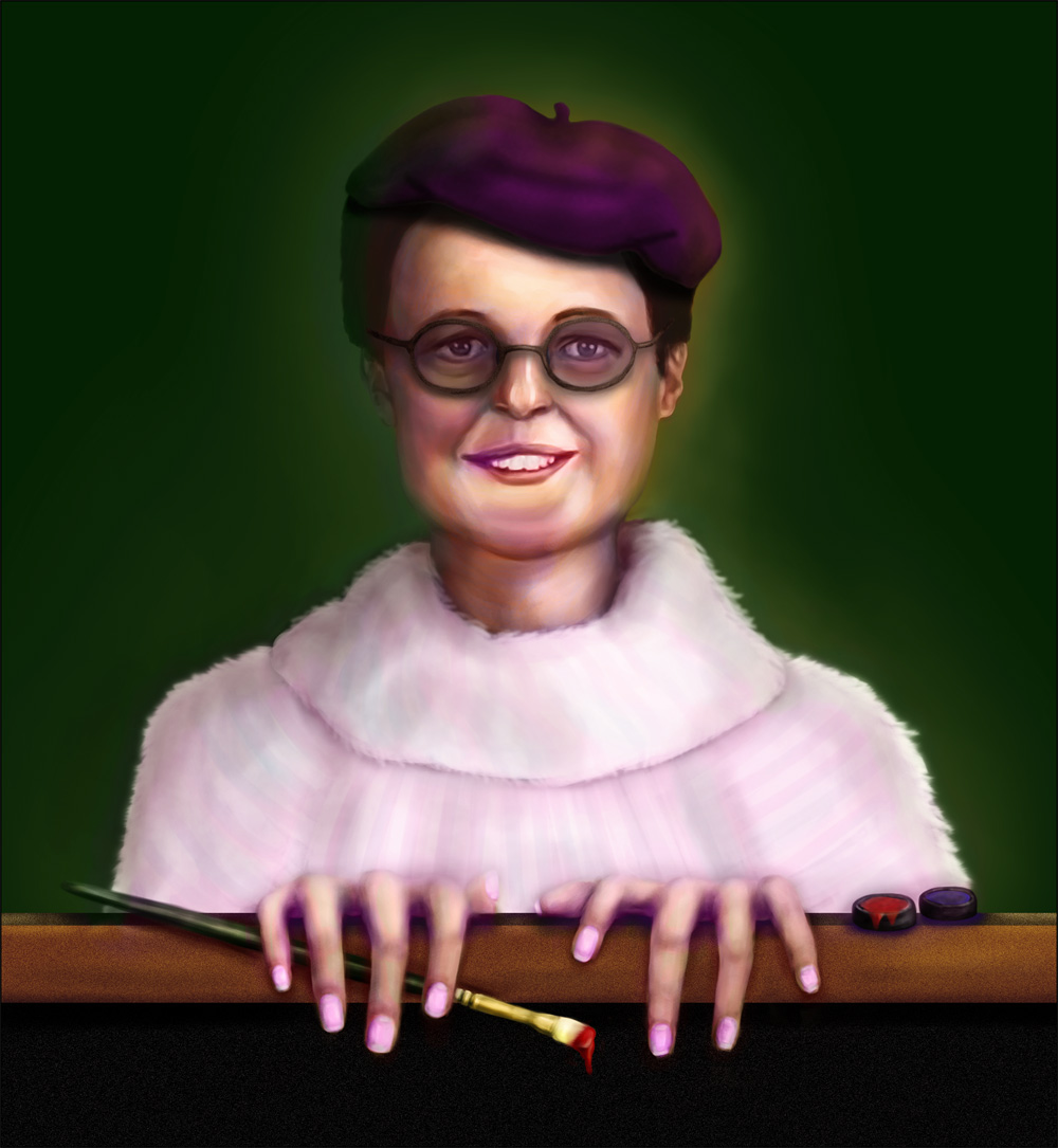 Design Illustration par YMSYMS pour DesignCrowd (Community Contests) | Design #8964812