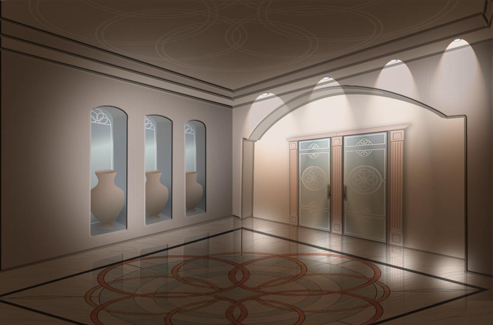 Illustration Design by RichardvH for DesignCrowd (Community Contests) | Design #8965256