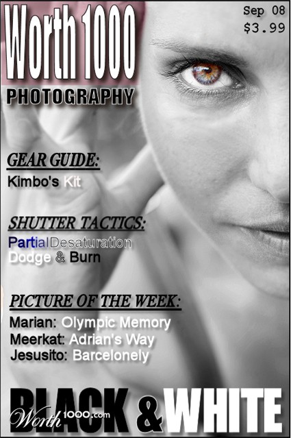 Photography by Juicer