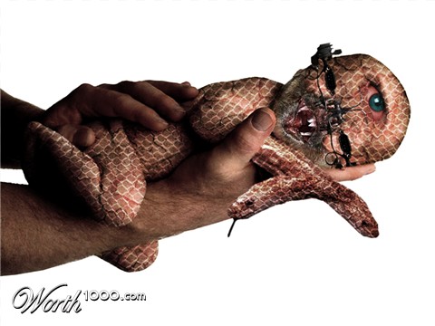 Photoshop Design by robmay82