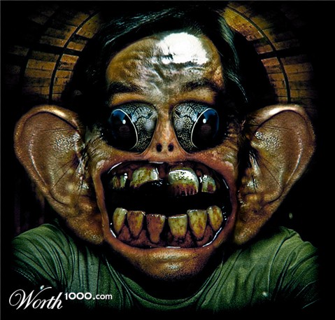 Photoshop Design by mjhaylor