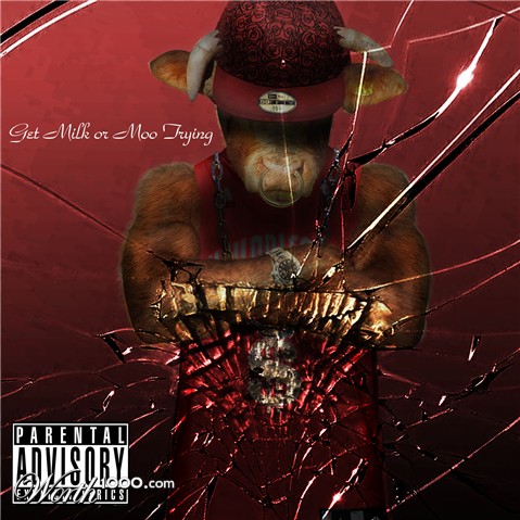 Photoshop Design by AJP619