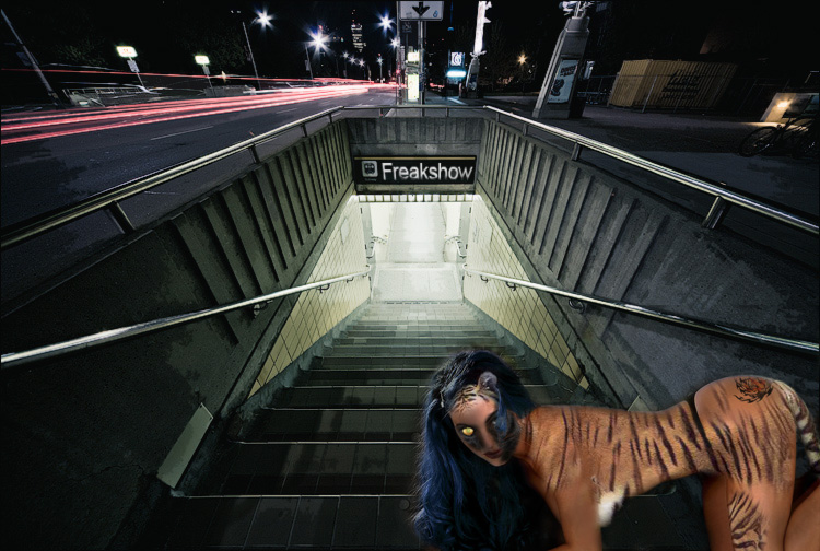 Photoshop Design by TattooedButterfly for DesignCrowd (Community Contests) | Design #8964409